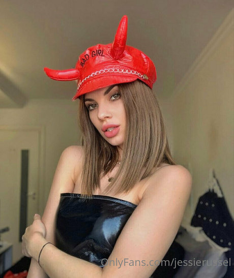 jessierussel Nacktbilder OnlyFans