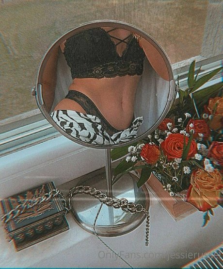 jessierussel OnlyFans Gratis Porn