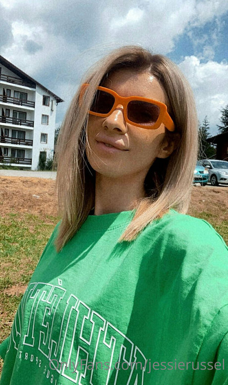 jessierussel Nacktbilder-Leaks von OnlyFans
