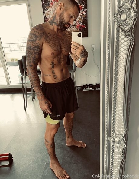 loohoodz Nacktbilder OnlyFans Leaks