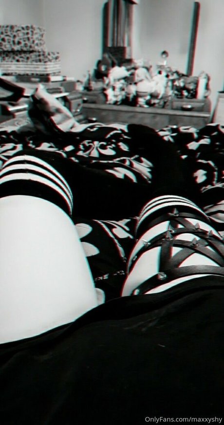 maxxyshy Nacktbilder OnlyFans