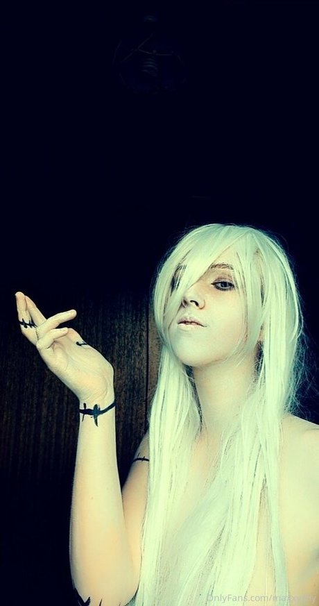 maxxyshy OnlyFans Leak