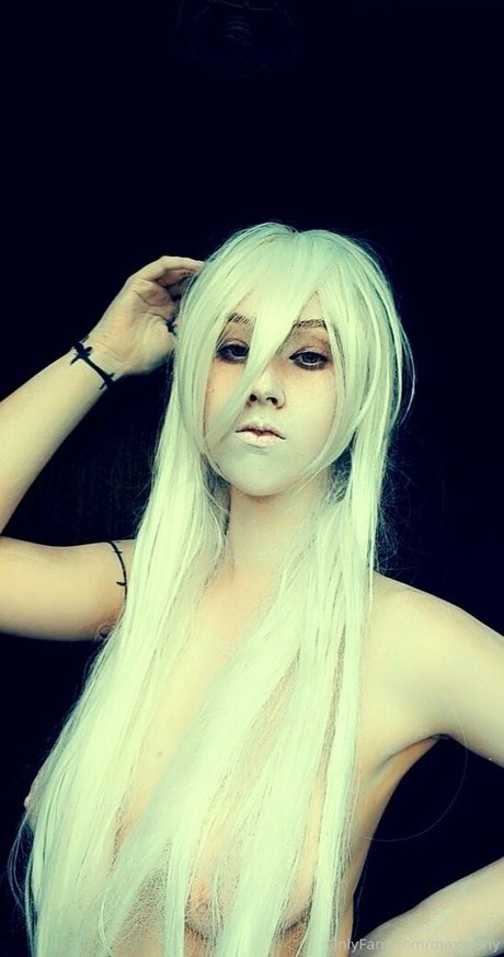 maxxyshy OnlyFans Dirtyship geleakt