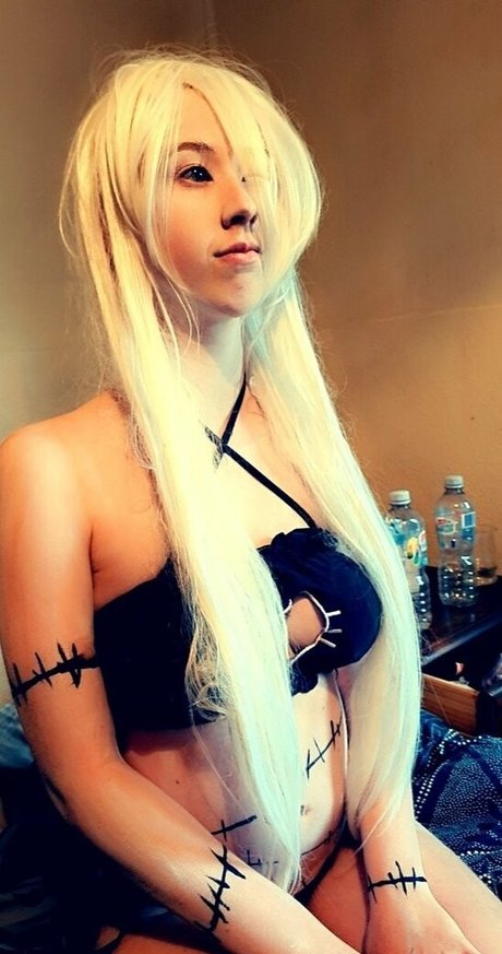 maxxyshy Nacktbilder von OnlyFans geleakt