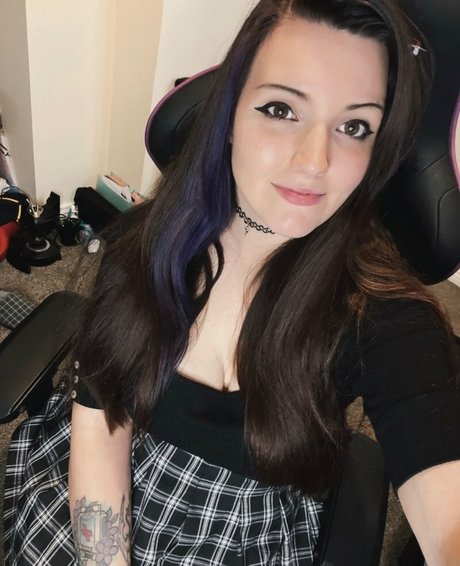 Gamming Bunny OnlyFans Nackt Leaks