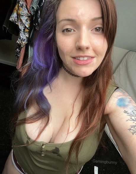 Gamming Bunny Porn OnlyFans Leaks