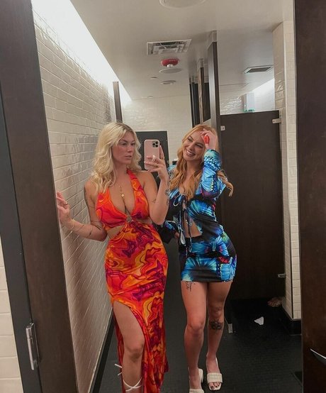 Taylor Hughs Nacktbilder OnlyFans