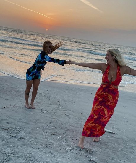 Taylor Hughs OnlyFans-Komplettinhalte