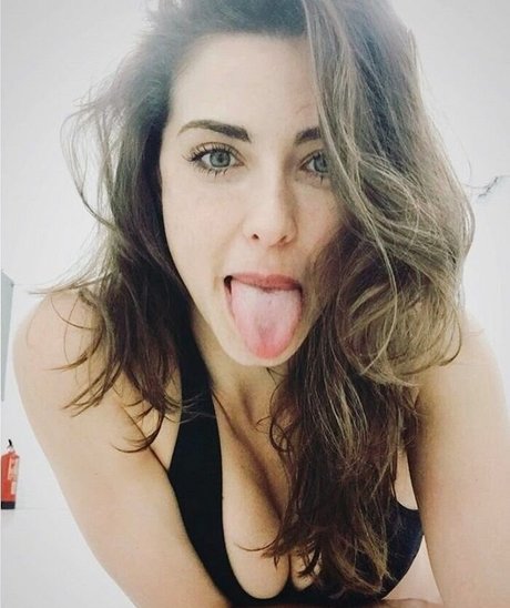 Erika Sanz Neuer OnlyFans Leak