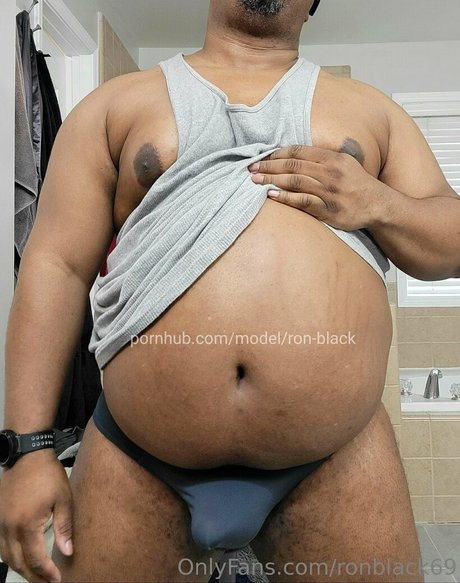 ronblack69 XXX Leak OnlyFans