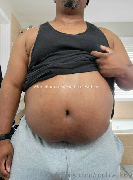 ronblack69 Leaked OnlyFans Bilder