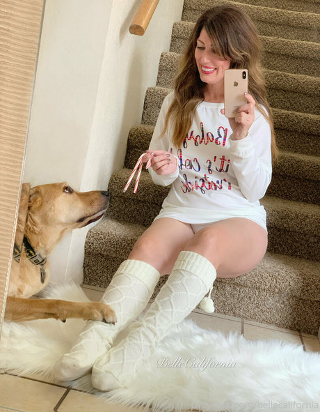 mrsbellecakes OnlyFans Joi