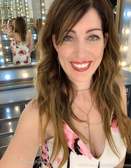 mrsbellecakes OnlyFans Nacktbilder