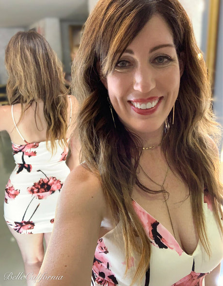 mrsbellecakes OnlyFans geleakte Brüste