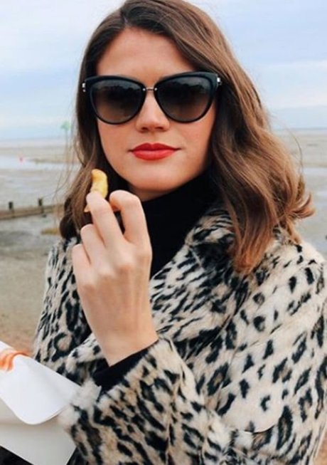 Sophie Porley OnlyFans Pornografie geleakt