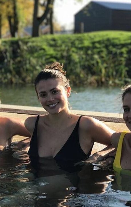 Sophie Porley Leaked OnlyFans Sextape