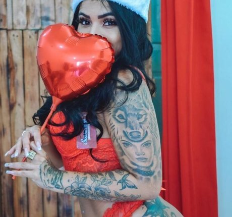 Lua Carvalho OnlyFans Leaks Gratis