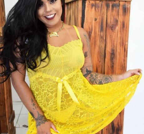 Lua Carvalho XXX OnlyFans