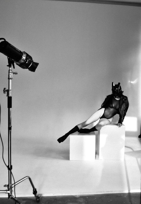 Anannke Nackt auf OnlyFans