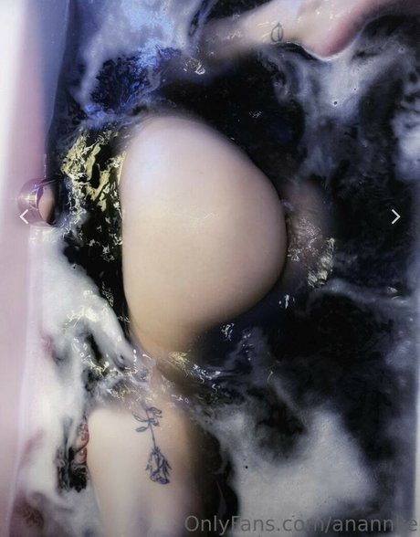 Anannke OnlyFans Porn Nackt