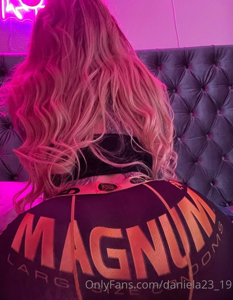 daniela23 19 Nackt auf OnlyFans Leak