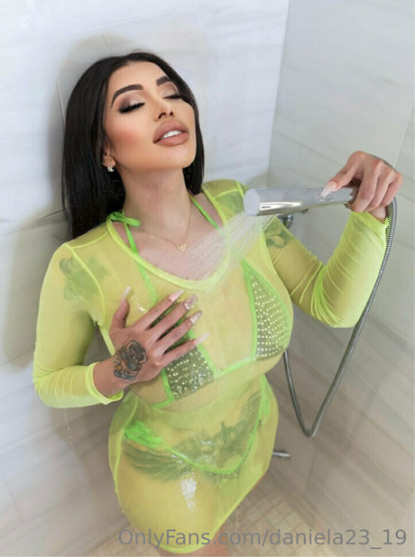 daniela23 19 XXX OnlyFans