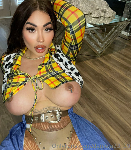 daniela23 19 Leak von OnlyFans