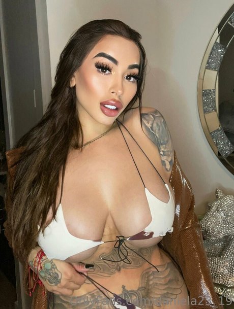 daniela23 19 OnlyFans Inhalte