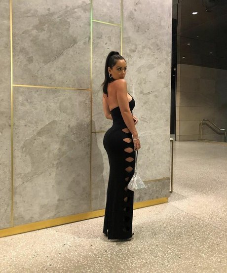 Amy Watchirs OnlyFans Sex Leak