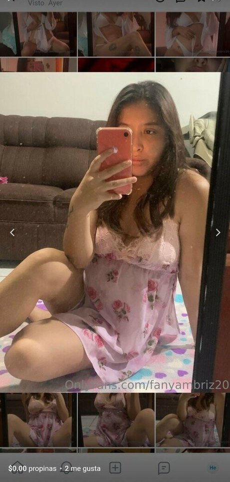 fanyambriz20 OnlyFans Joi