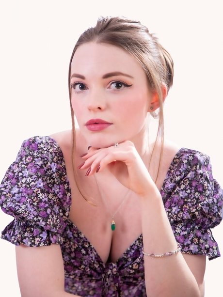 Ellie Littlechild OnlyFans geleakte Pornografie