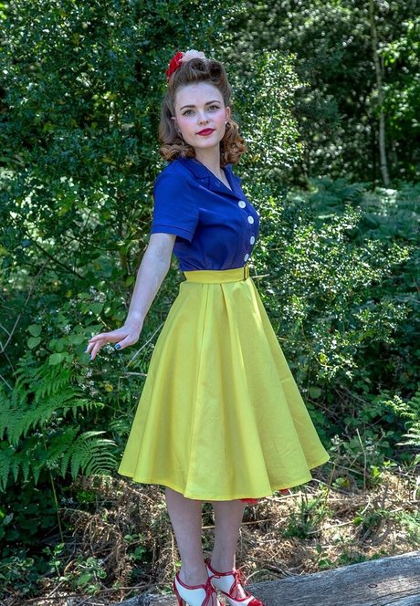 Ellie Littlechild Füße OnlyFans