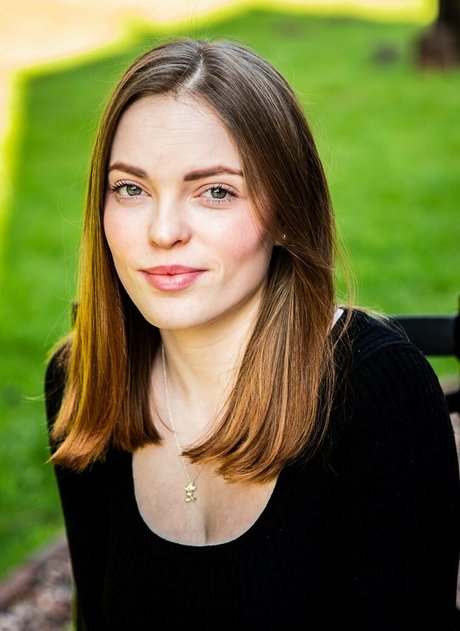 Ellie Littlechild Auf OnlyFans