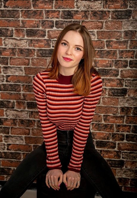 Ellie Littlechild Nacktbilder OnlyFans
