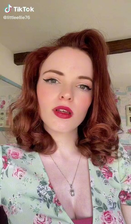 Ellie Littlechild OnlyFans Leak