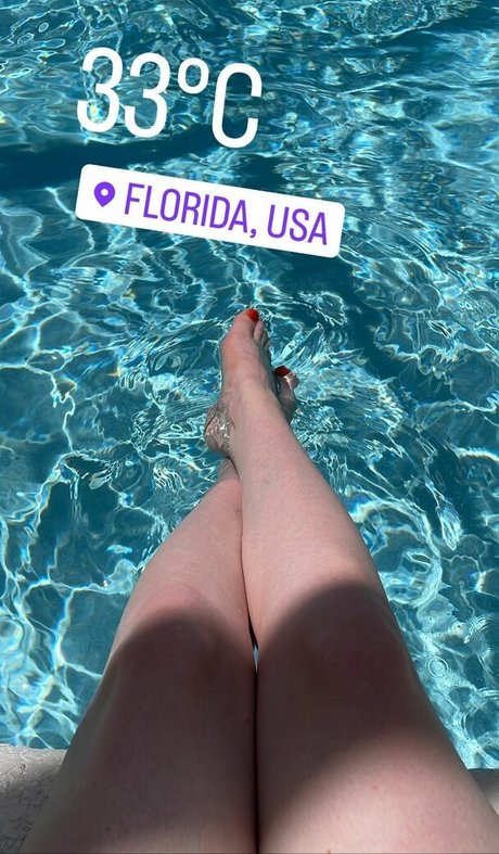 Ellie Littlechild OnlyFans Leak