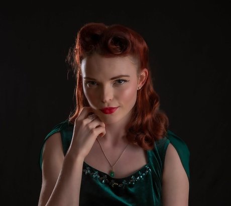 Ellie Littlechild Neue OnlyFans Leaks