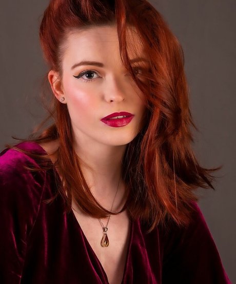 Ellie Littlechild Nacktbilder-Leaks von OnlyFans