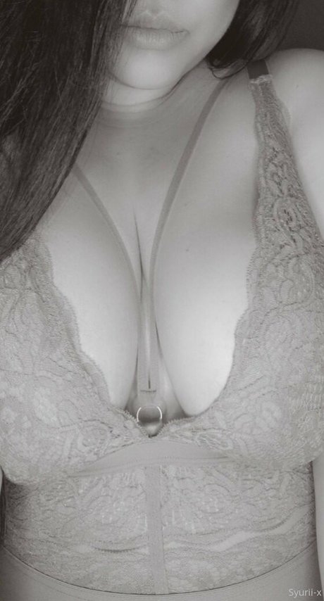 syurii OnlyFans Nacktbilder