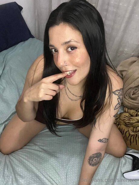 sirenere OnlyFans Nackt