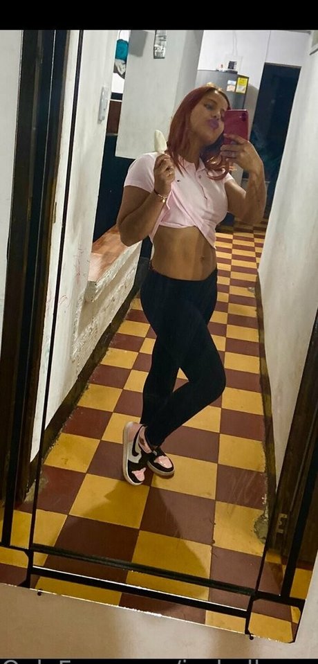 isabella sanchez Bilder OnlyFans