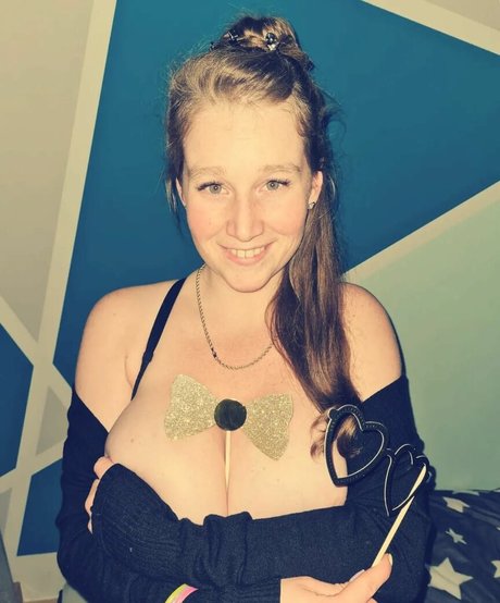 Jojo Kiss OnlyFans X