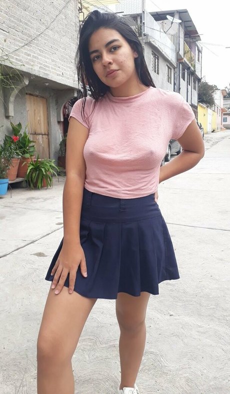 alixfirex Nacktbilder von OnlyFans geleakt