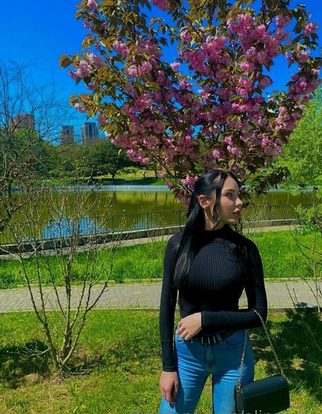 alinagrey Leaked OnlyFans Sex