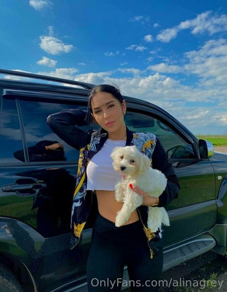 alinagrey Sex OnlyFans