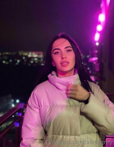 alinagrey Nacktbilder von OnlyFans