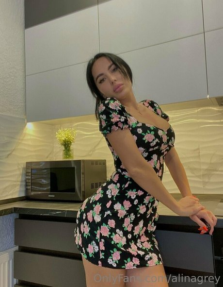 alinagrey Leak von OnlyFans Pornografie