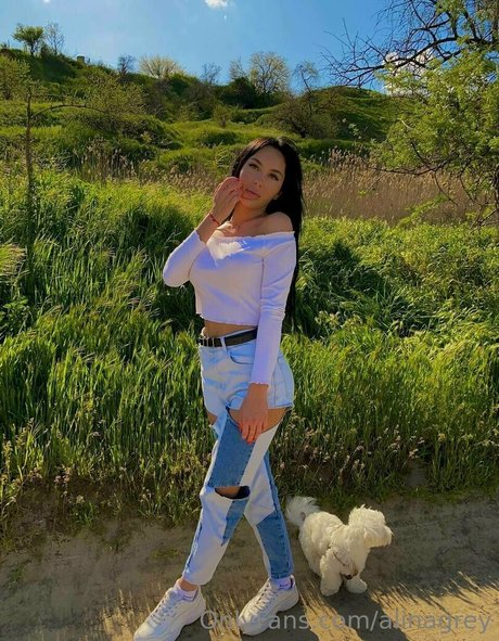 alinagrey Sexy OnlyFans