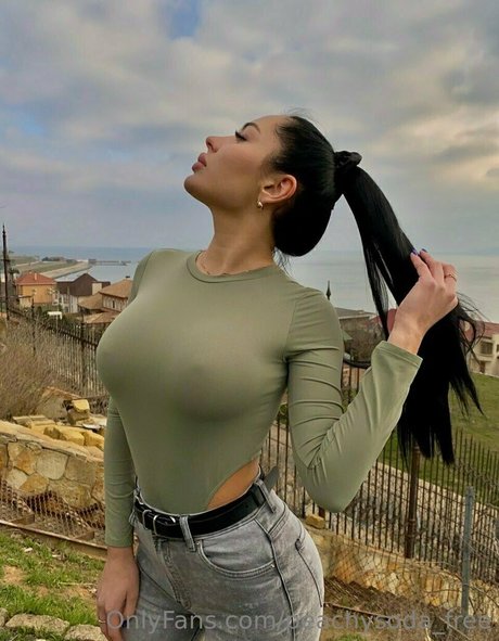 alinagrey Leaks von Nacktbildern auf OnlyFans