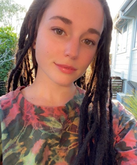 Skye Sharp Leaked OnlyFans Bilder